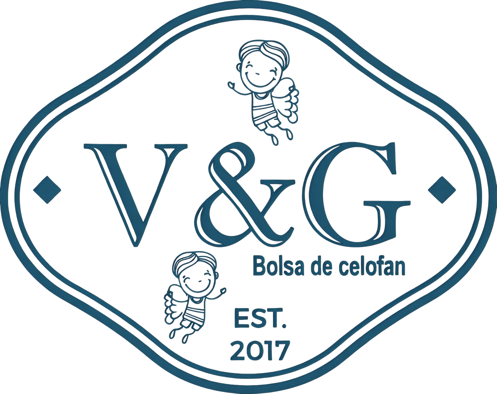 Bolsa Celofan V&G